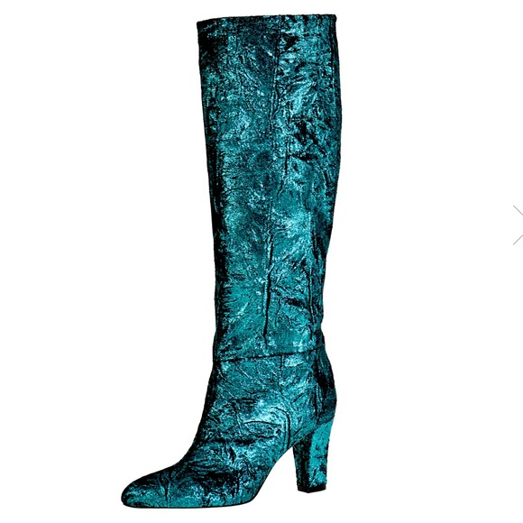 Knee High Boots Joe Browns Couture Spirit Boots Red Wing WEEKENDER